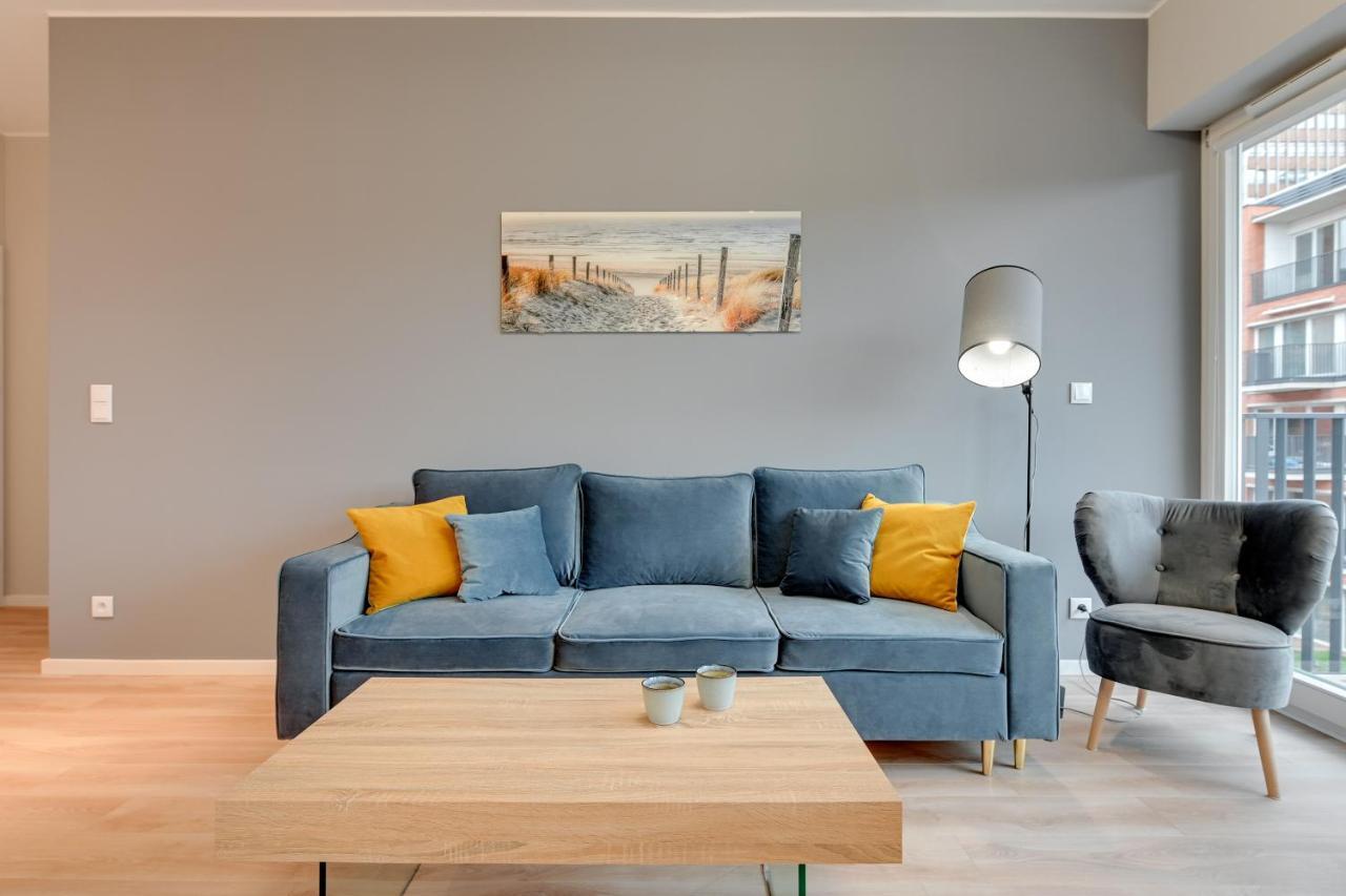 Comfort Apartments Rajska — Photos 3