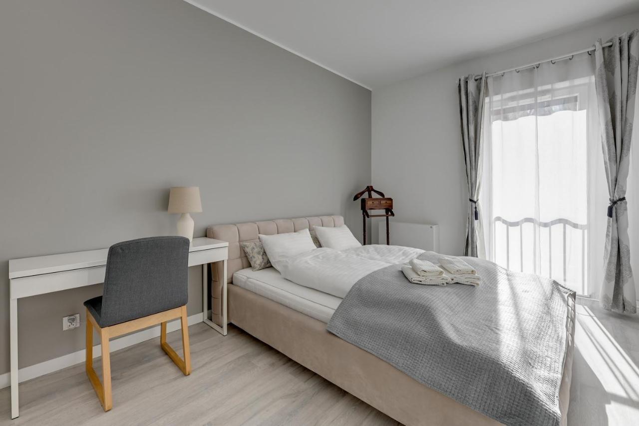 Comfort Apartments Rajska — Photos 2