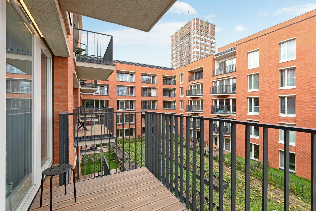 Comfort Apartments Rajska — Photos 1